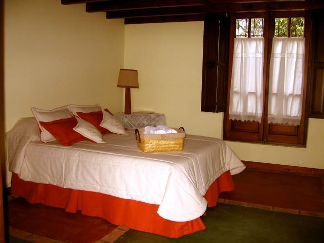 Hosteria Rural Les Aldudes Guest House San Andres de Giles Room photo