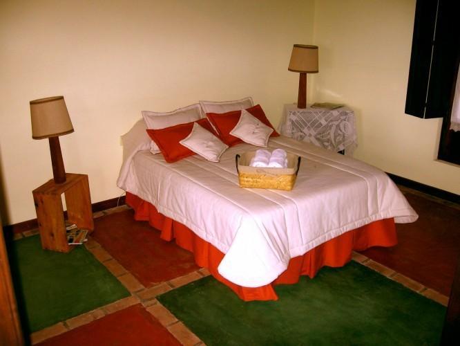 Hosteria Rural Les Aldudes Guest House San Andres de Giles Room photo